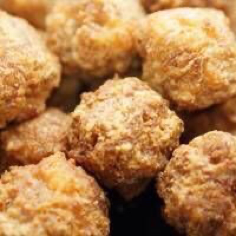 

Bakso Goreng Frozen Food
