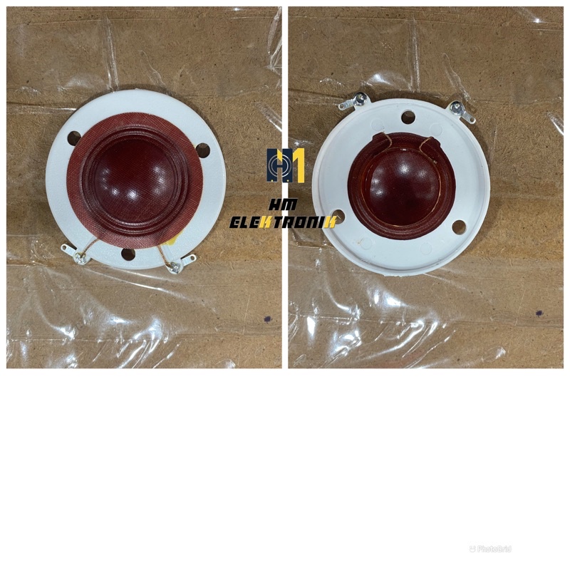 Spool corong narae 70 / 90 & spul narae kecil toa