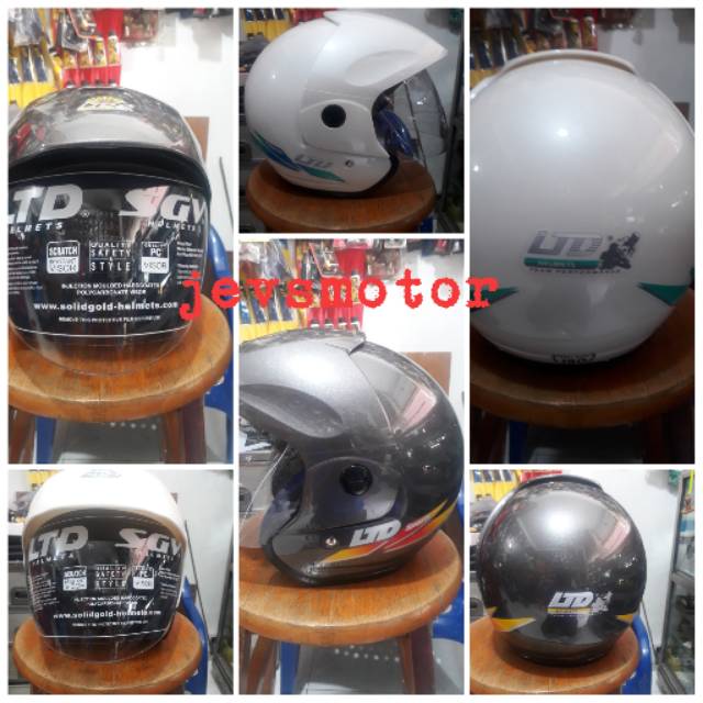 Helm ltd original