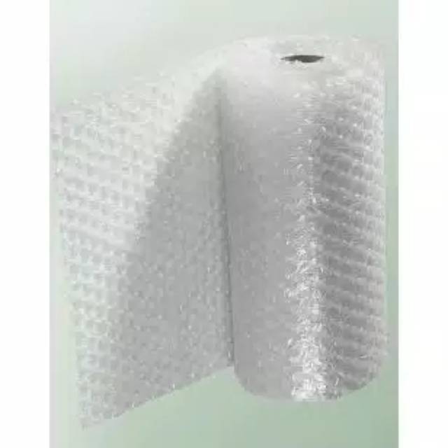 

Bubble Wrap (Keamanan paket anda)