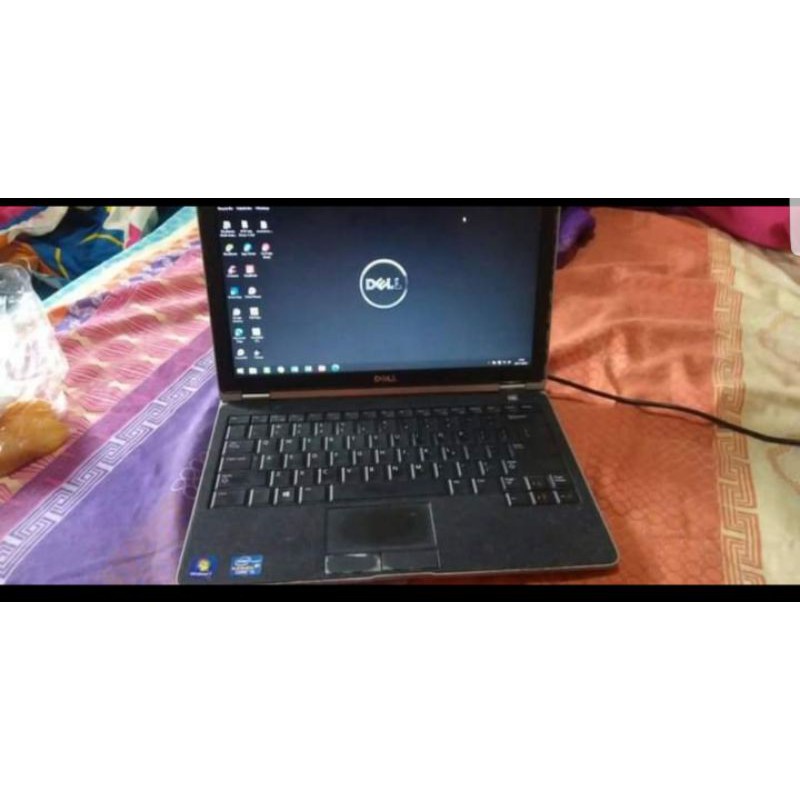 dell core i5