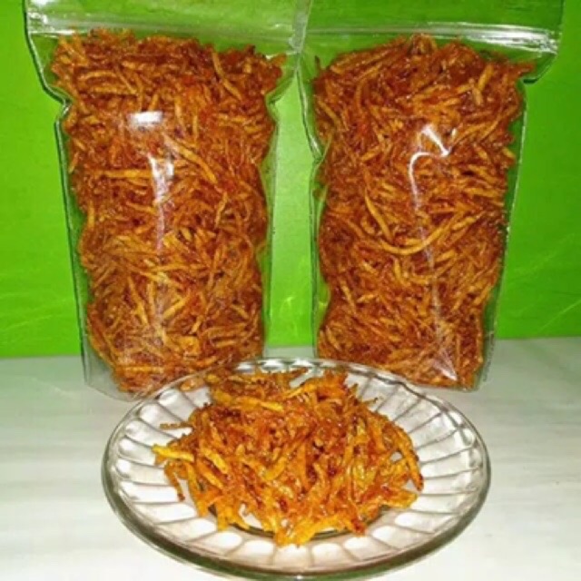 

Kentang Mustofa 500gram - Dapur Istana - Kentang Kering - Kentang Asin - Kentang Pedas Manis