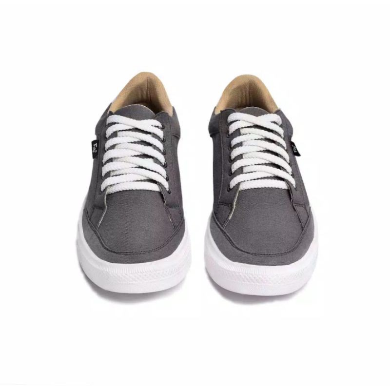 SEPATU SNEAKERS PRIA FOOTSTEP FOOTWEAR – ORI