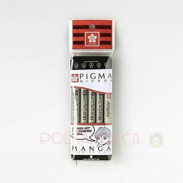 

Sale! Sakura Pigma Micron Terpercaya