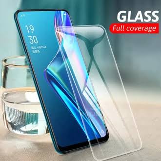 Tempered Glass Clear Samsung A11, Samsung A12, Samsung A13 5G, Samsung A21, Samsung A21S, Samsung A31, Samsung A41, Samsung A51, Samsung A71, Samsung A81, Samsung A91 Antigores Bening Glossy-2