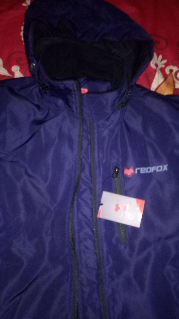 Tyrano Redfox - Cod Only