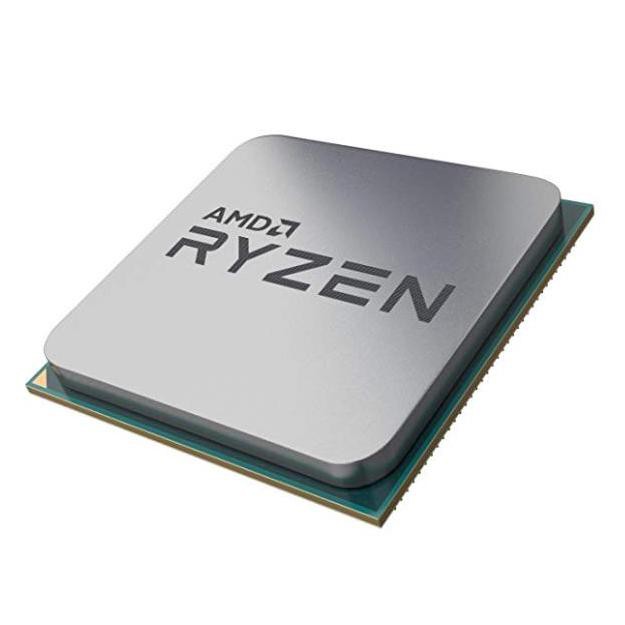 Terbaru. New amd ryzen 7 2700X cpu 3.7GHz Eight-Core