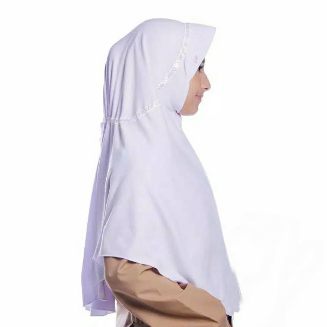 JILBAB RABANI / Jilbab Sekolah