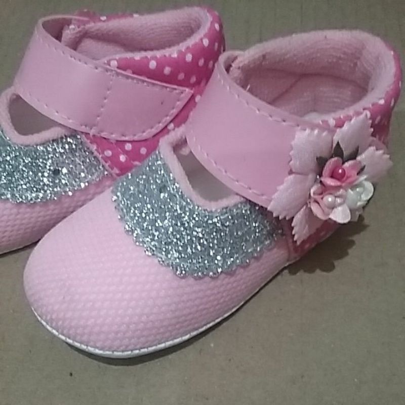 jdn SEPATU BAYI ANTI SLIP