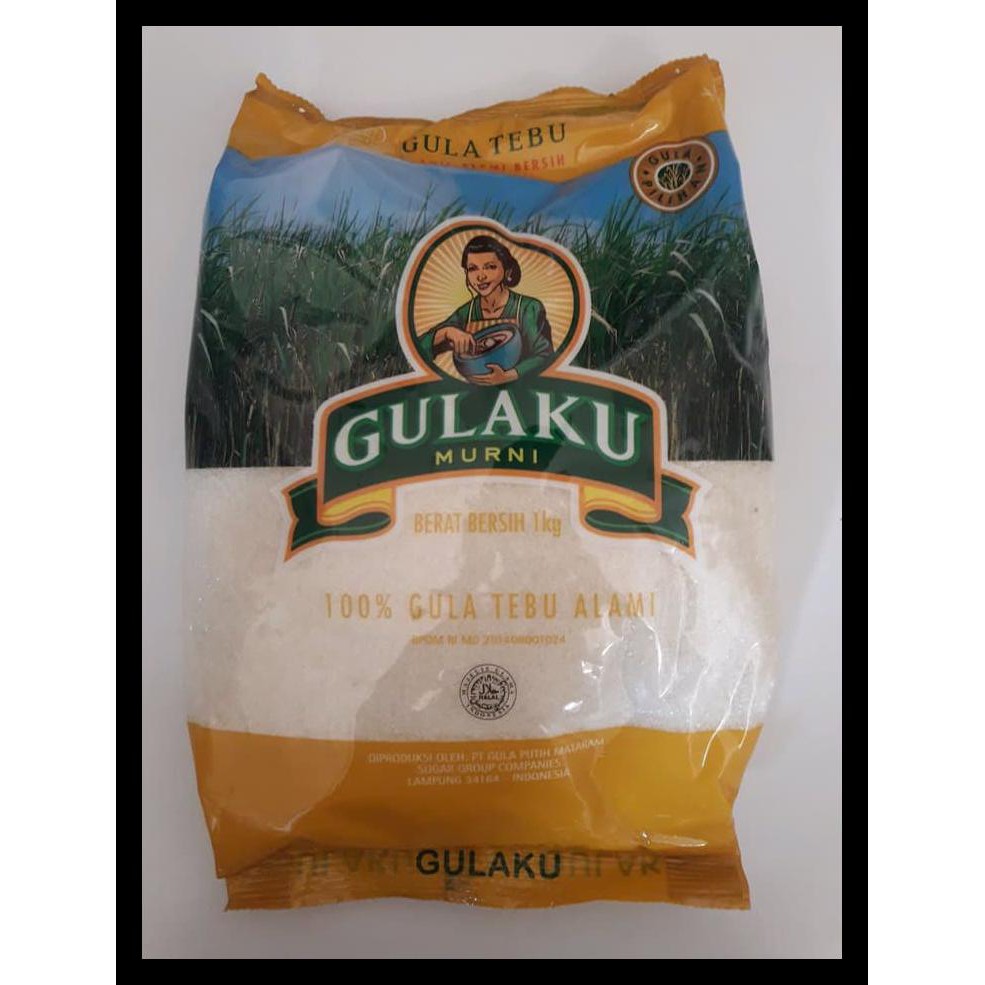 

Gulaku Kuning 1 Kg Terlaris