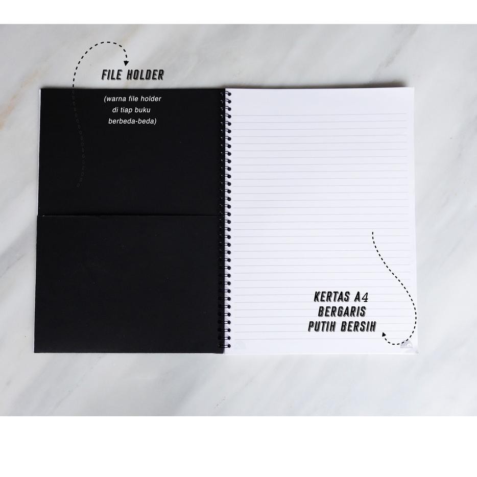 

Bayar Di Tempat VGEUD HARRY POTTER HOUSES Spiral Ruled Notebook Diary Journal Office School Supplies