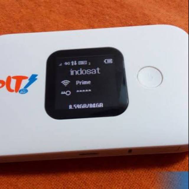 MODEM MIFI HUAWEI E5577/BOLT Slim 2