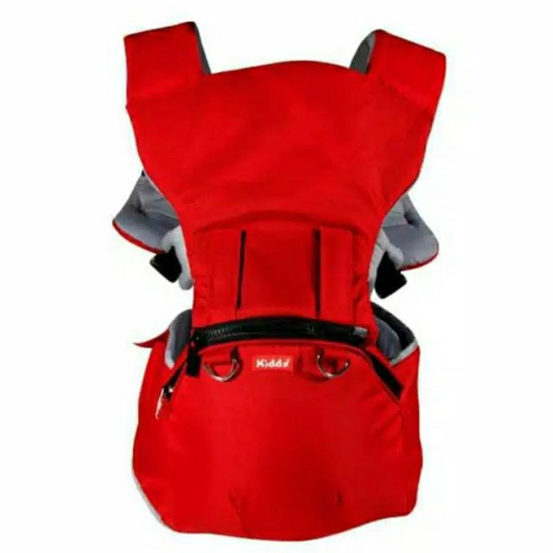 Kiddy Hipseat Baby Carrier 4 IN 1 KD 71-97