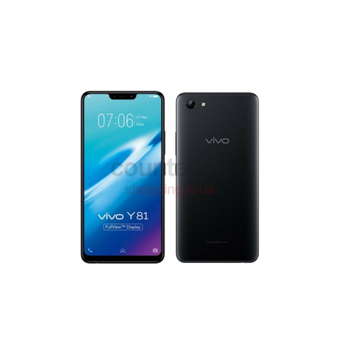 ORIGINAL (ASLI) VIVO Y81 RAM 3/32 GARANSI RESMI VIVO INDONESIA 1TH
