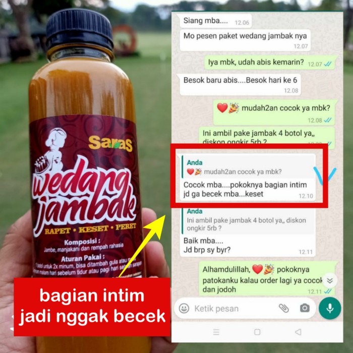 

PELANCAR HAID PERAPAT MISS V MINUMAN MANJAKANI OBAT PELANCAR HAID