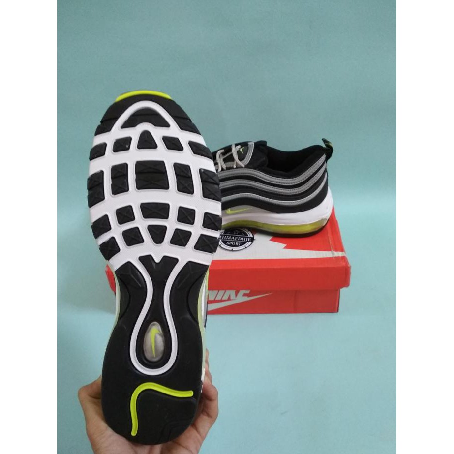 nike 97 volt