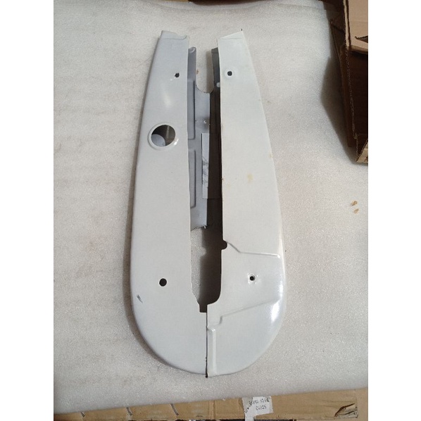 tutup rantai katengkas honda c50 c70 pispot c700 c800 shock pendek