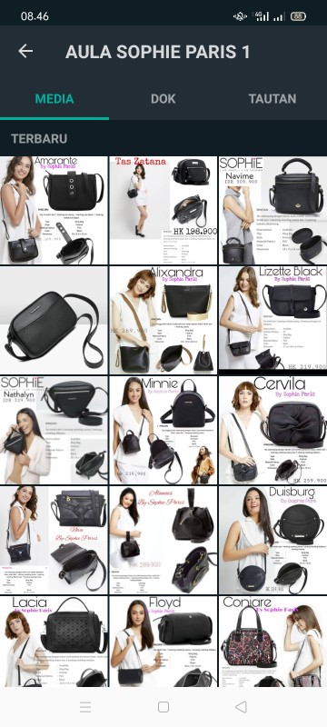 Kuali Wajan Logo 22 Cm Aluminium