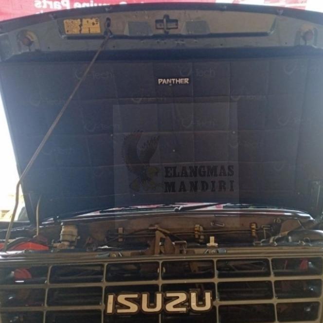 Peredam Kap Mesin Isuzu Panther