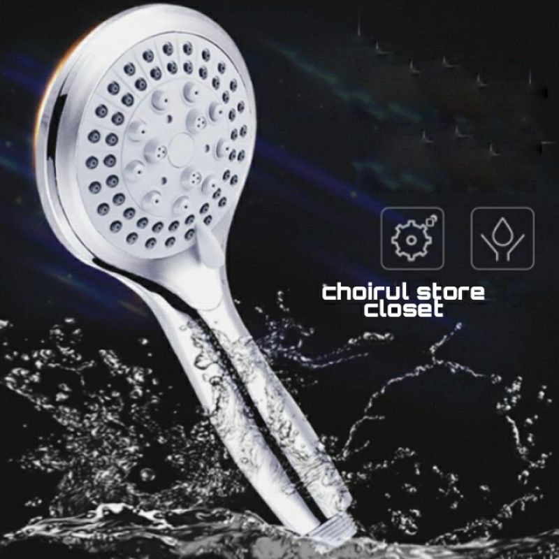 kepala shower mandi,kepala hans shower,pegangan shower mandi