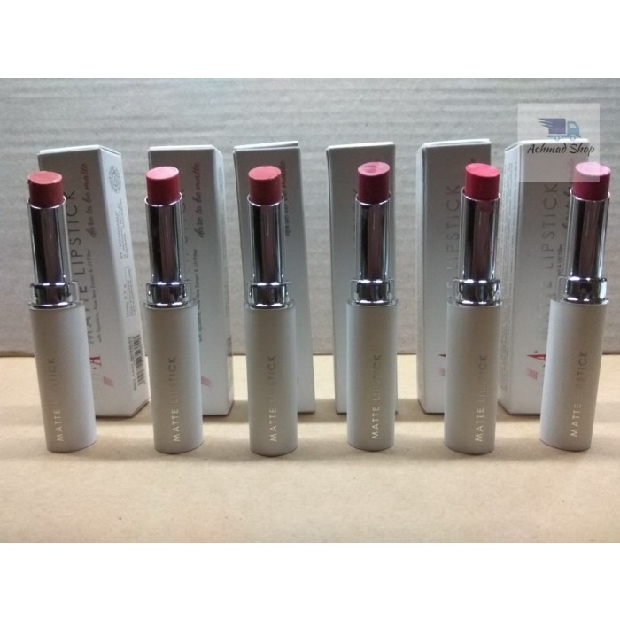 Lipstick Matte Red A