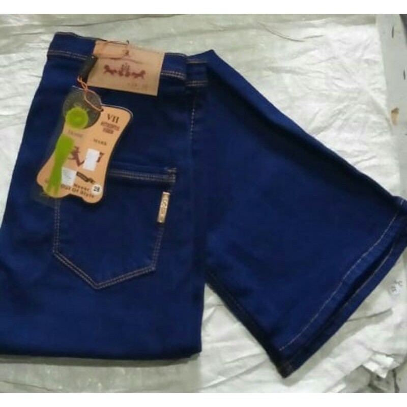 Celana sv cutbray  421