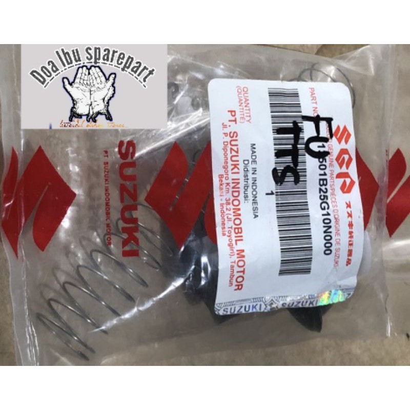 Vacum Karet Fakum Original KARBURATOR SATRIA FU 150
