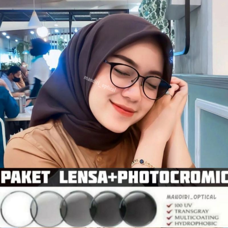 Frame kacamata antiradiasi (paket frame+lensa) | kacamata minus | kacamata Photocromic | kacamata antiradiasi | kacamata murah | kacamata minus | kacamata fashion | kacamata kekinian | kacamata 212610