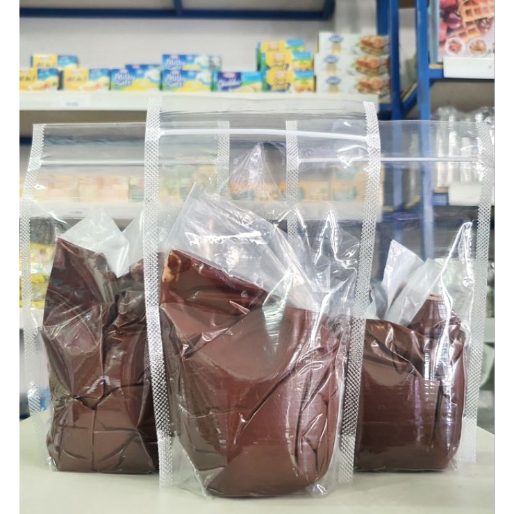 

RB22 Tulip Filling Coklat 250Gr, 500Gr / Tulip Pasta Coklat 250Gr, 500Gr