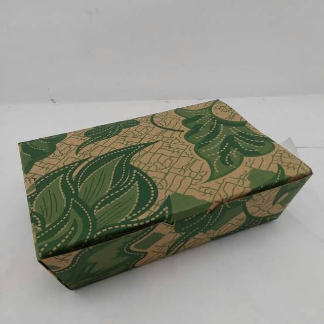 

Kotak nasi
