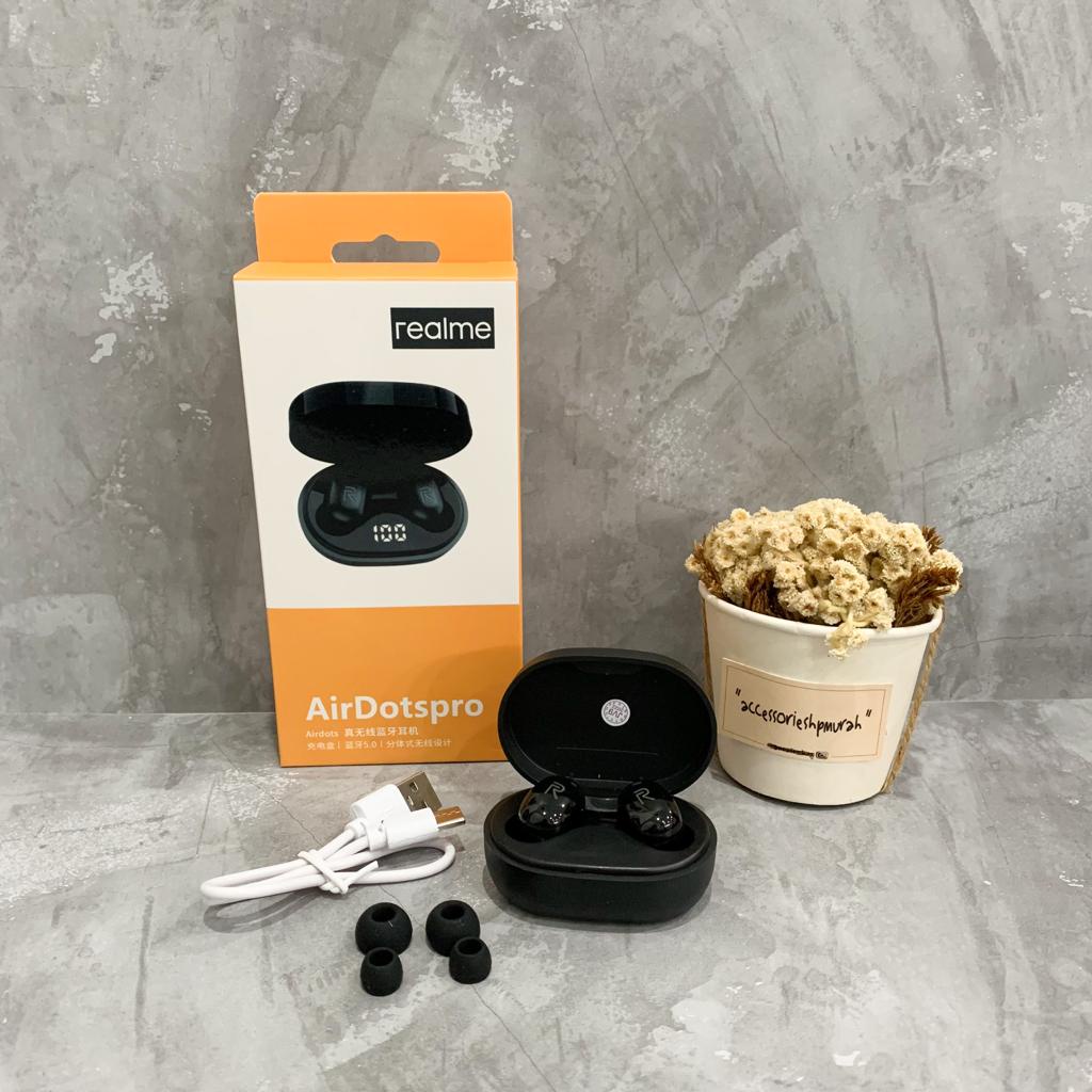 PHF BLUETOOTH WIRELESS AIRDOTS PRO REALME