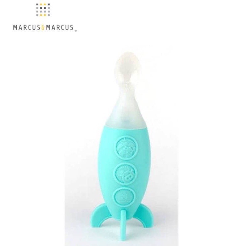 Marcus &amp; Marcus Feeding Spoon Dispenser - BB08