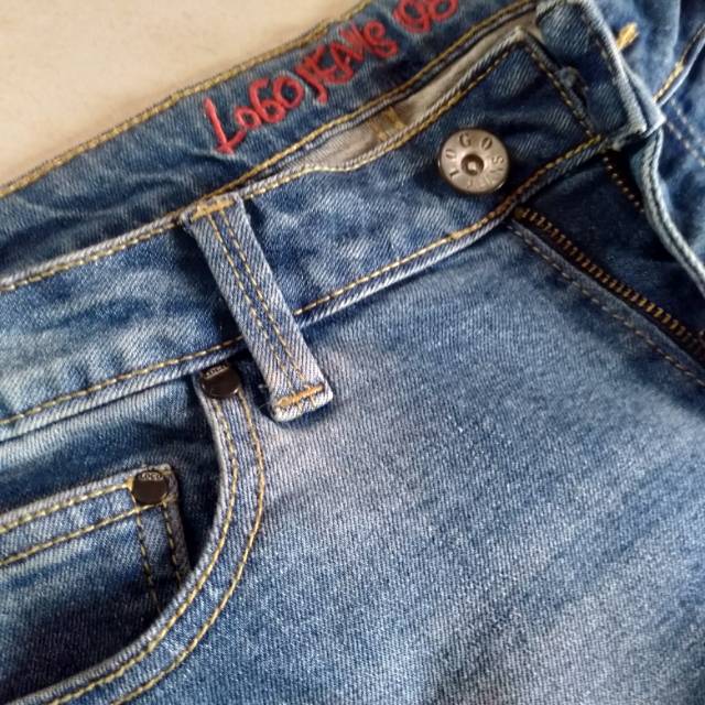 Jual Logo Jeans Shopee Indonesia