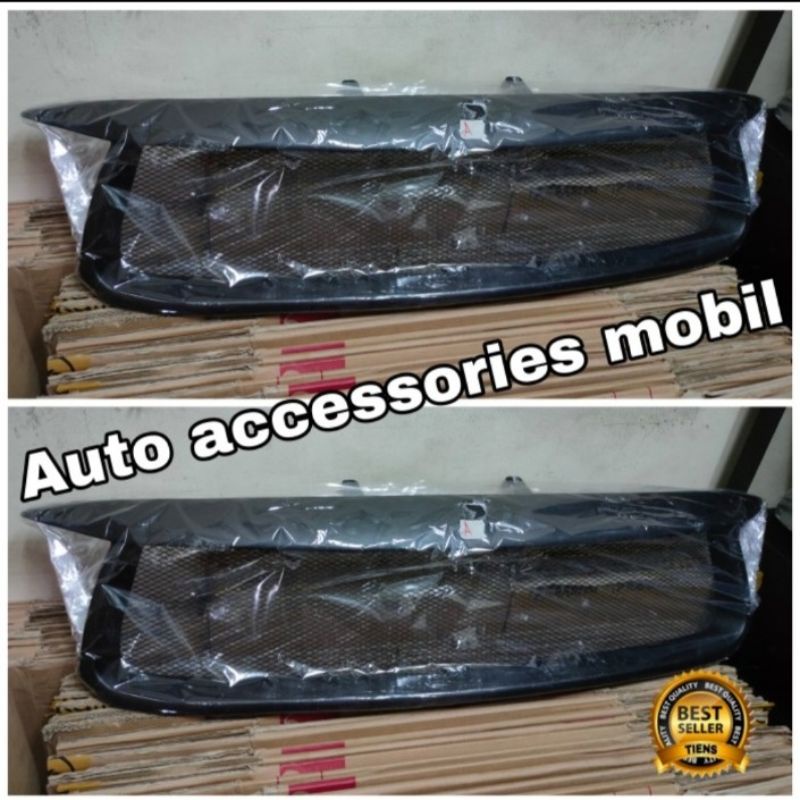 Grill Fortuner 2009 - 2010 jaring