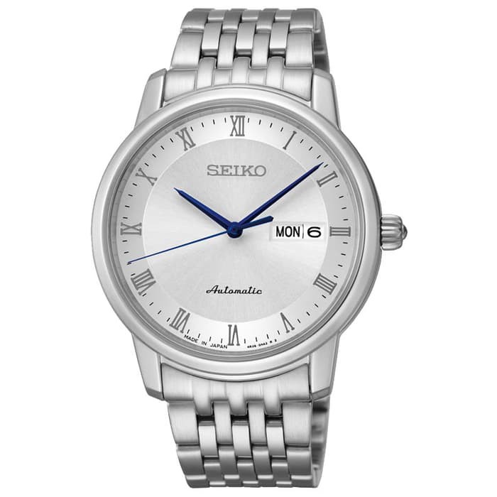 SEIKO PRESAGE SRP691J AUTOMATIC SAPPHIRE ORIGINAL