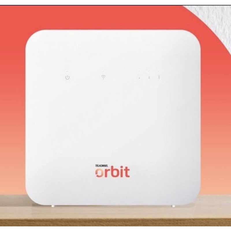 Modem Wifi internet portable terbaik | Telkomsel orbit