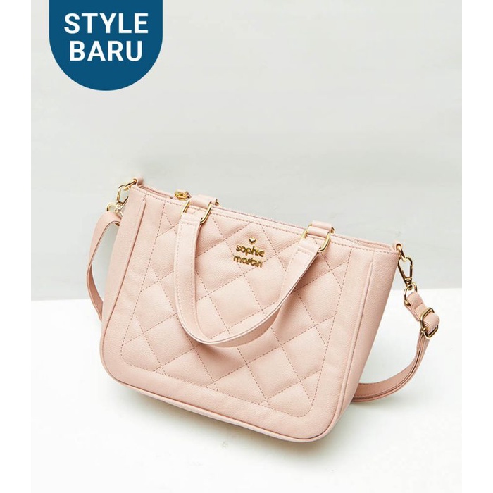 Tas Frydryka Sophie martin paris official original terbaru promo Tas selempang wanita import Shopi s