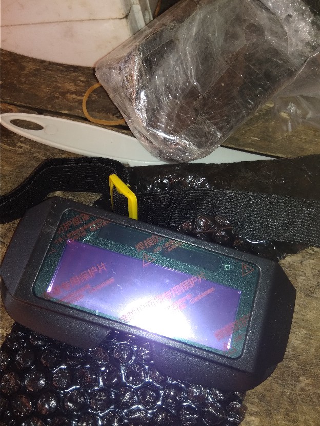 Kaca Mata Las Otomatis Kdk Japan Kacamata Las Auto Darkness Auto Dark Kaca Mata Las Auto Otomatis