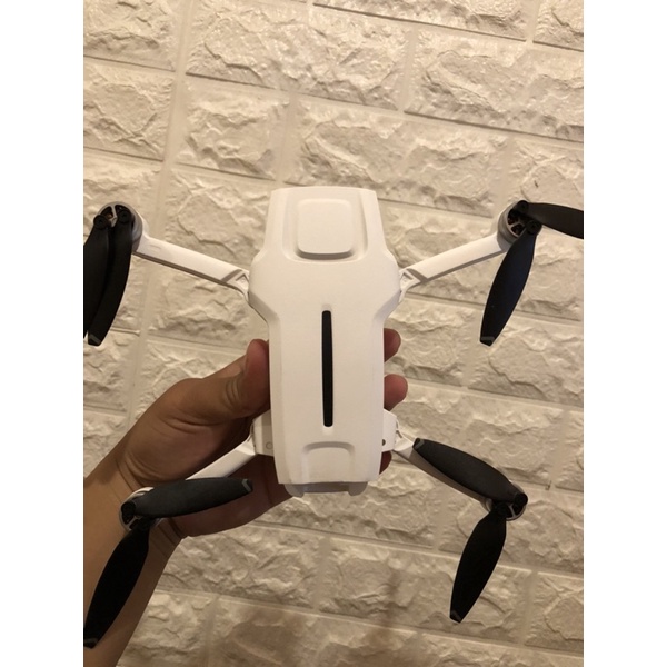 Drone FIMI x8 mini second dual battre - garansi resmi