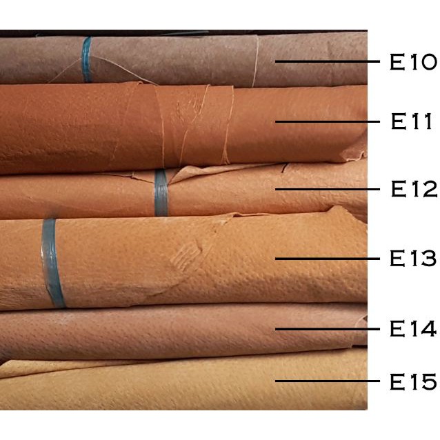 

Buruan Beli - Bahan Kulit Babi Bintik Import Leather Coklat Muda E11