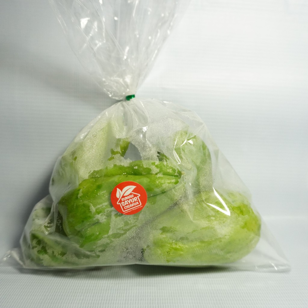 

Labu Acar 500 Gram [GOSEND]