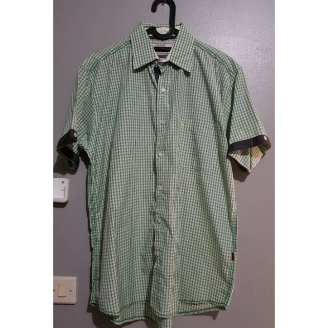 Preloved Kemeja Pria "ESPRIT"