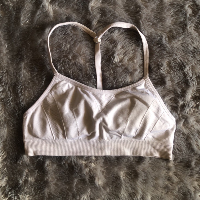 Sport Bra by forever 21