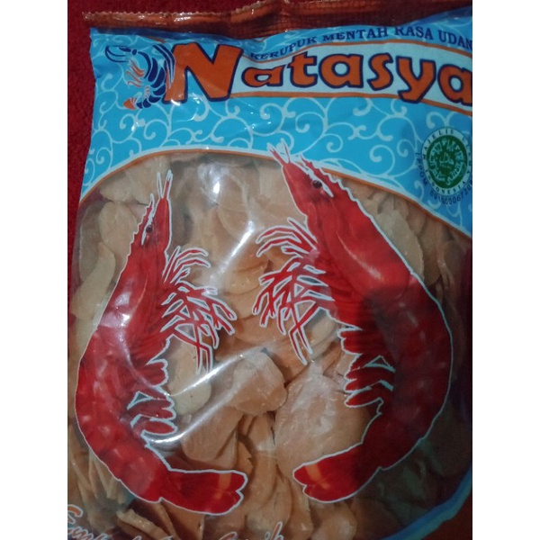 

kerupuk udang