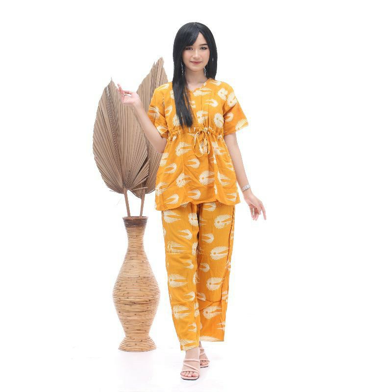 BAJU PAJAMAS SETELAN ONE SET ONESET TIEDYE TIE DYE PAKAIAN TIDUR SETELAN WANITA PAJAMAS BAHAN KATUN RAYON BALI PREMIUM MODEL MOTIF TERBARU KEKINIAN 2021 MURAH KEKINIAN SET IMPORT VISCOSE PIYAMA KOREAN STYLE HIJAB LENGAN PANJANG TERBARU DEWASA JUMBO VIRAL-E