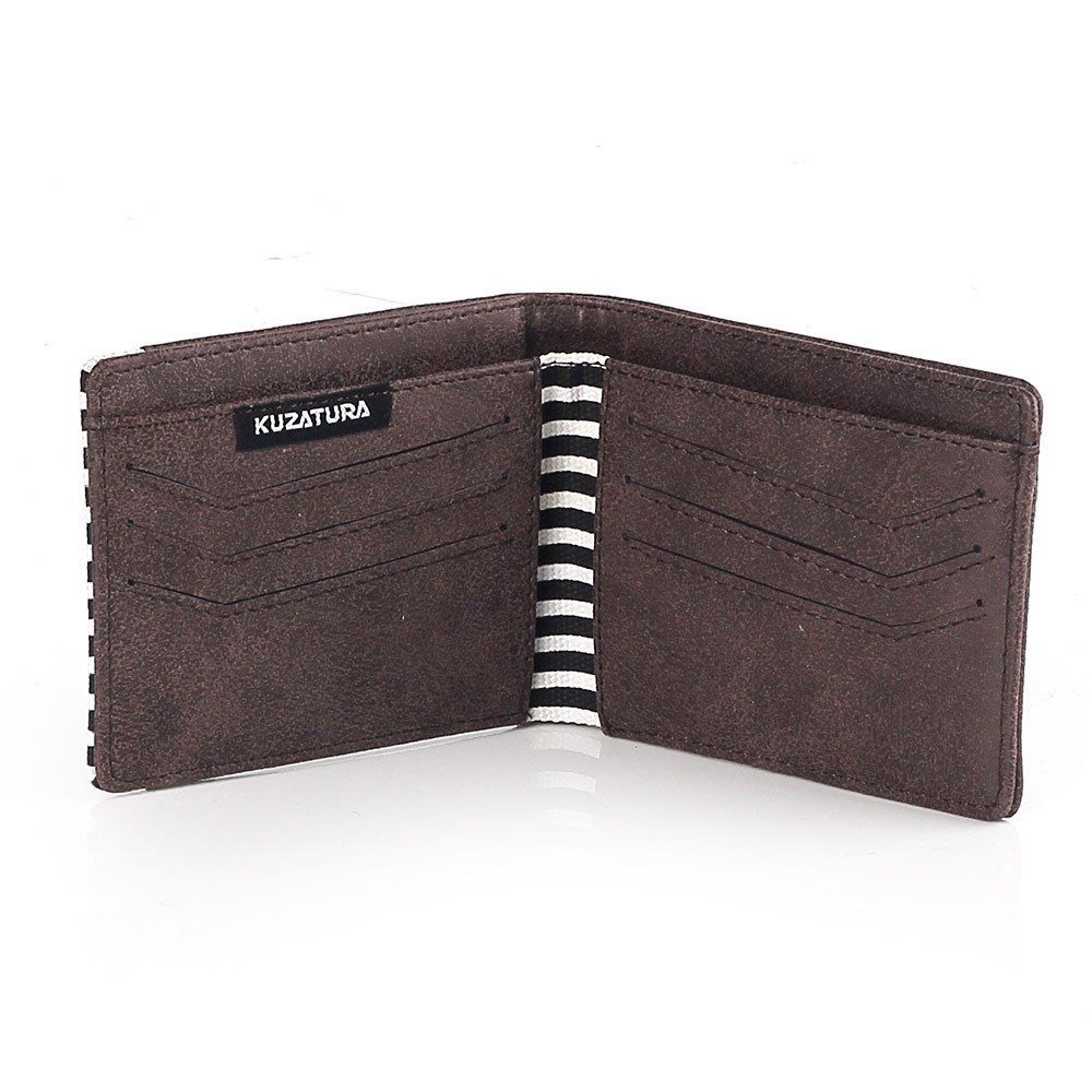 dompet pria murah / dompet cowok keren / dompet distro / dompet bagus KZR 114