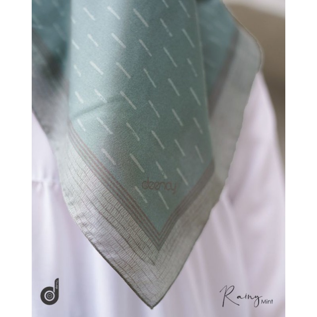 deenay rainy mint