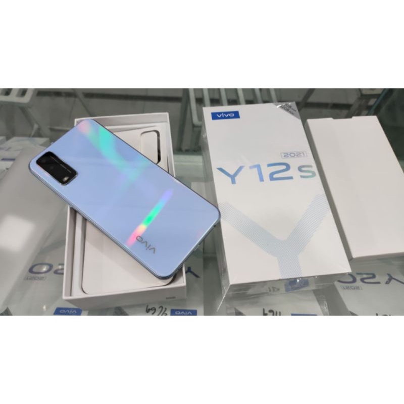 VIVO Y12S 3/32
