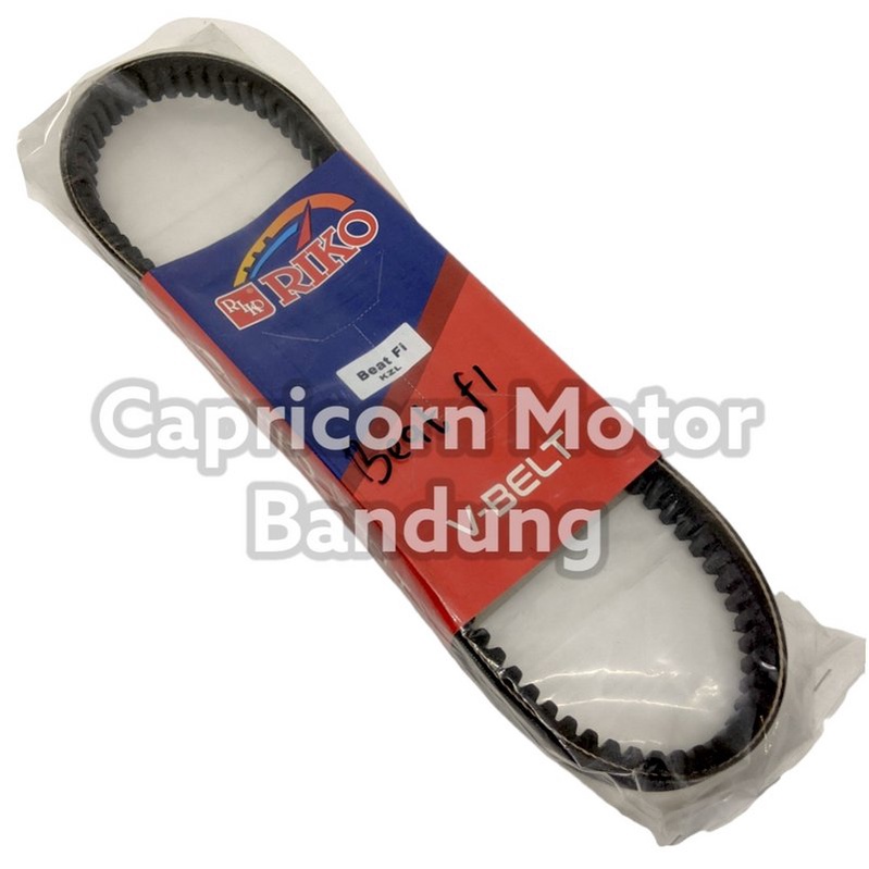 VAN BELT VANBELT BEAT FI INJEKSI SCOOPY SPACY INJEKSI LAMA RIKO VBELT VBEL