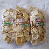 

opak singkong khas pekalongan